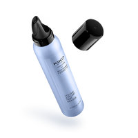 Volume & Plump Hair Mousse