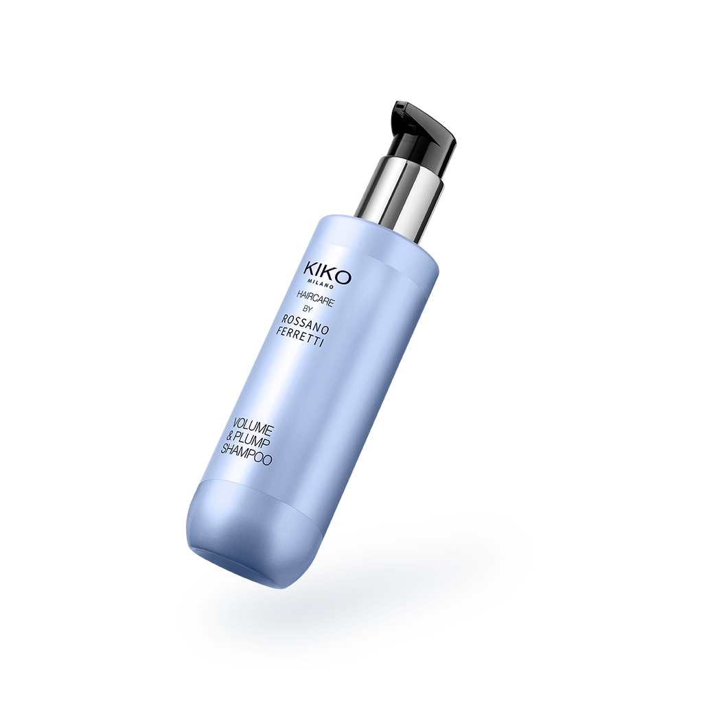 Volume & Plump Shampoo