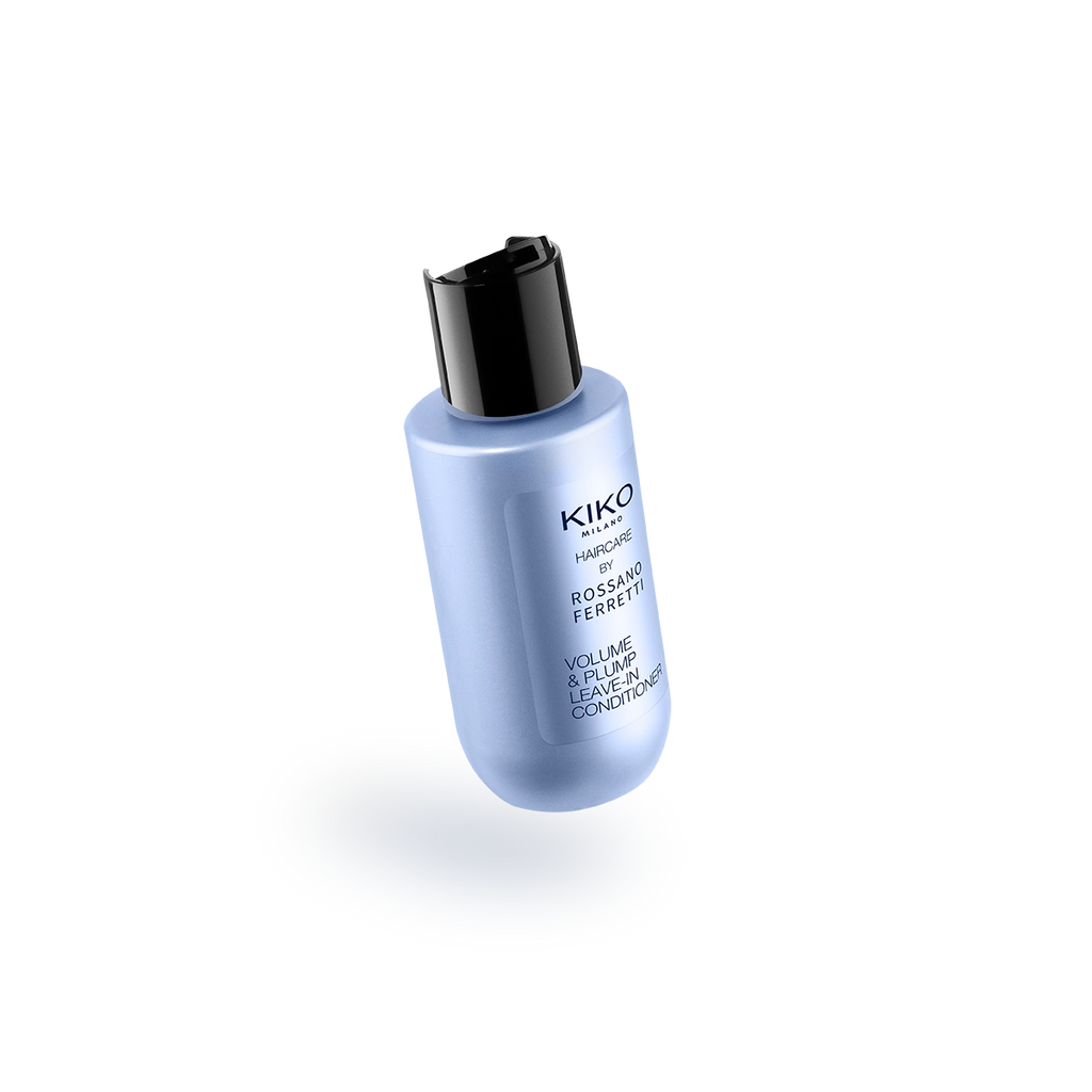 Volume & Plump Leave-In Conditioner