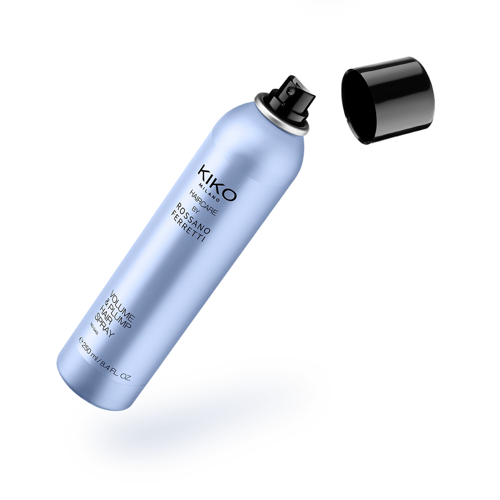 Volume & Plump Hair Spray