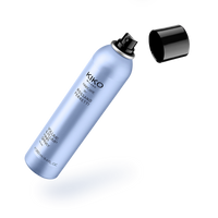 Volume & Plump Hair Spray