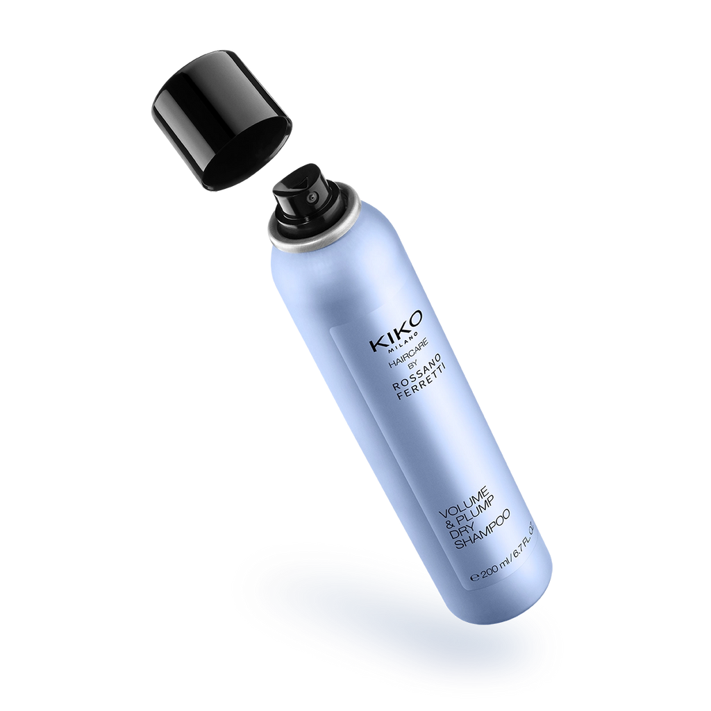 Volume & Plump Dry Shampoo