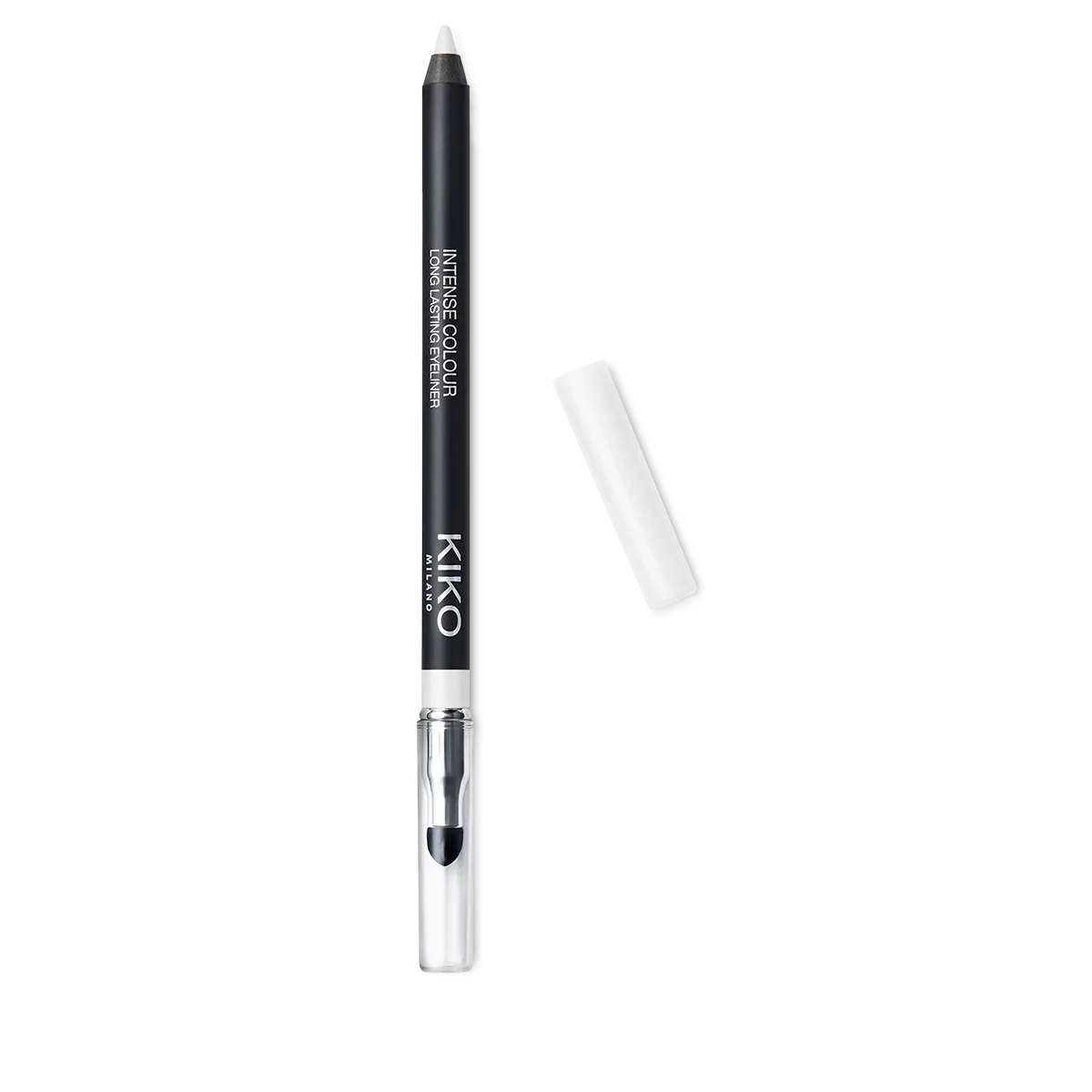 INTENSE COLOUR LONGLASTING EYELINER