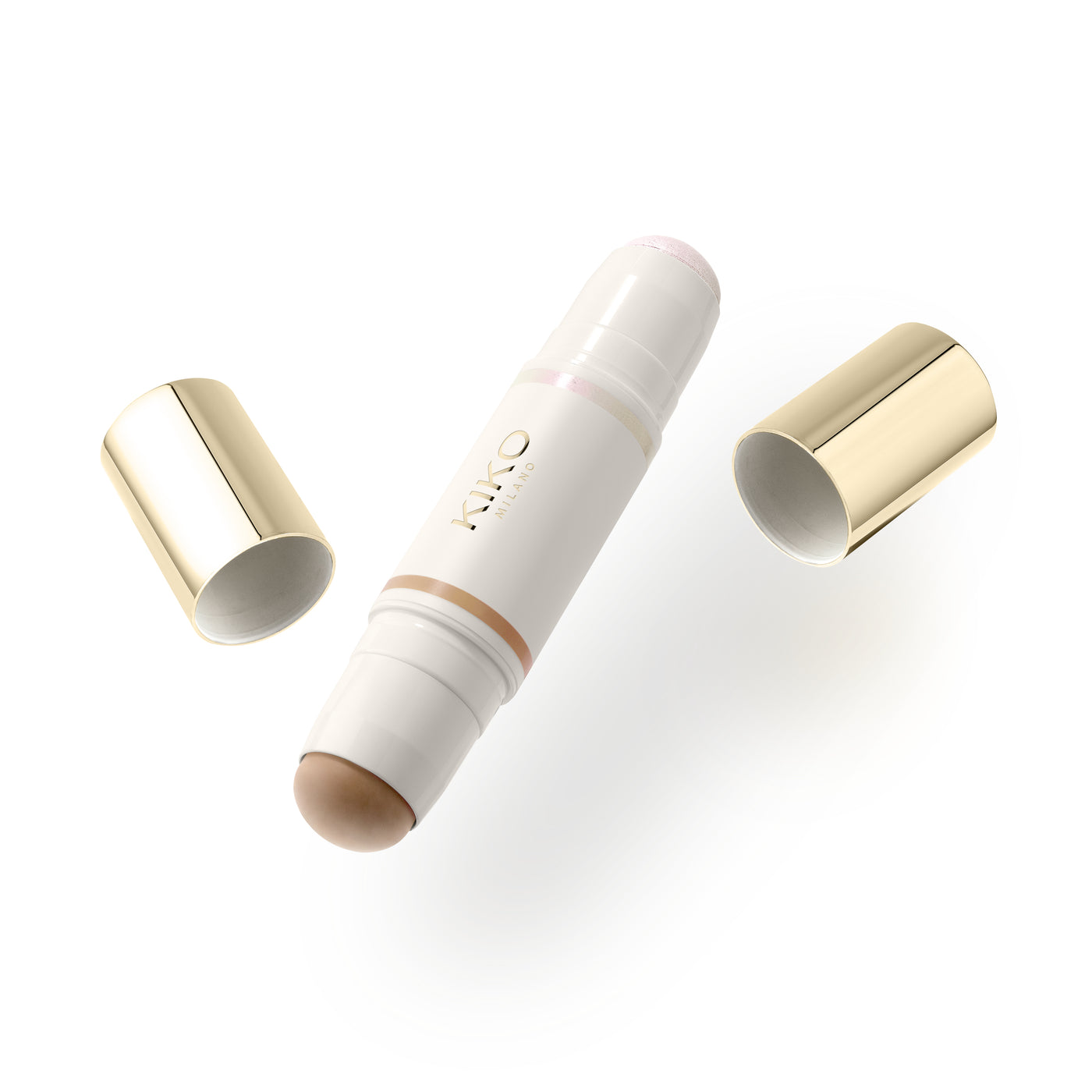 Gold Reflections Sculpt & Highlight Face Stick