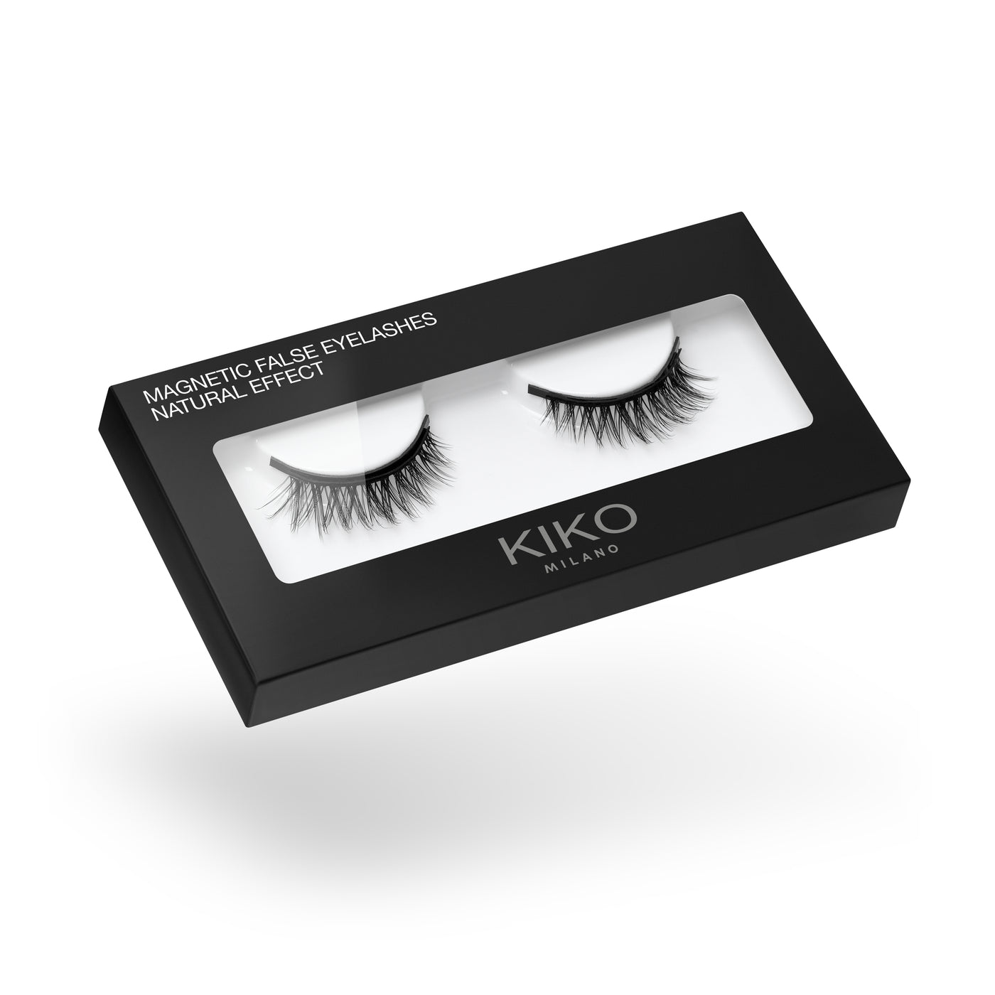 Magnetic False Eyelashes