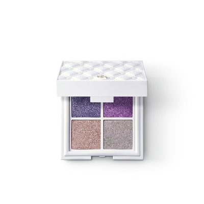 Holiday Première Made To Shine Eyeshadow Palette