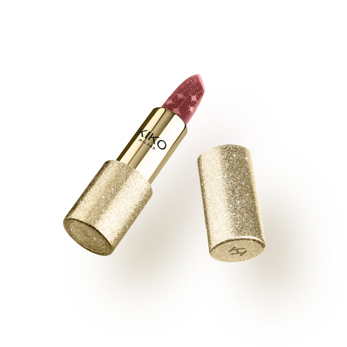 Holiday Wonderlights Starry Night Sparkling Lipstick