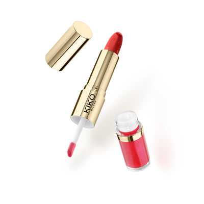 Holiday Wonderlights Festive Duo Lipstick & Gloss