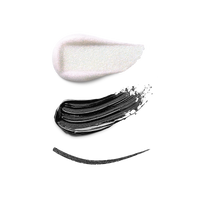 Snow-Kissed Holiday Secret Santa Mini Make Up Gift Set