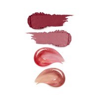 Snow-Kissed Holiday Never Without You Mini Lips Gift Set