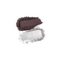 Snow-Kissed Holiday Mountain Twins Eyeshadow