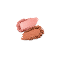 Flirt Alert Strike A Match Blush & Glow Palette