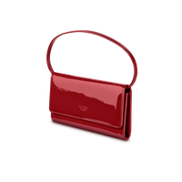 Flirt Alert Night Out Clutch