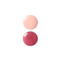 Hug Couture Close To You Nail Lacquer Duo