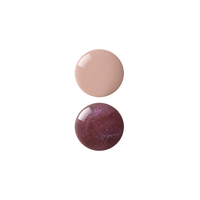 Hug Couture Close To You Nail Lacquer Duo