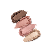 Hug Couture Bouncy Mates Eyeshadow Palette
