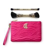 Just Cavalli X Kiko Milano My Secret Desire Brush Set