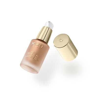 Gold Reflections Flawless Mirage Luminous Face Base