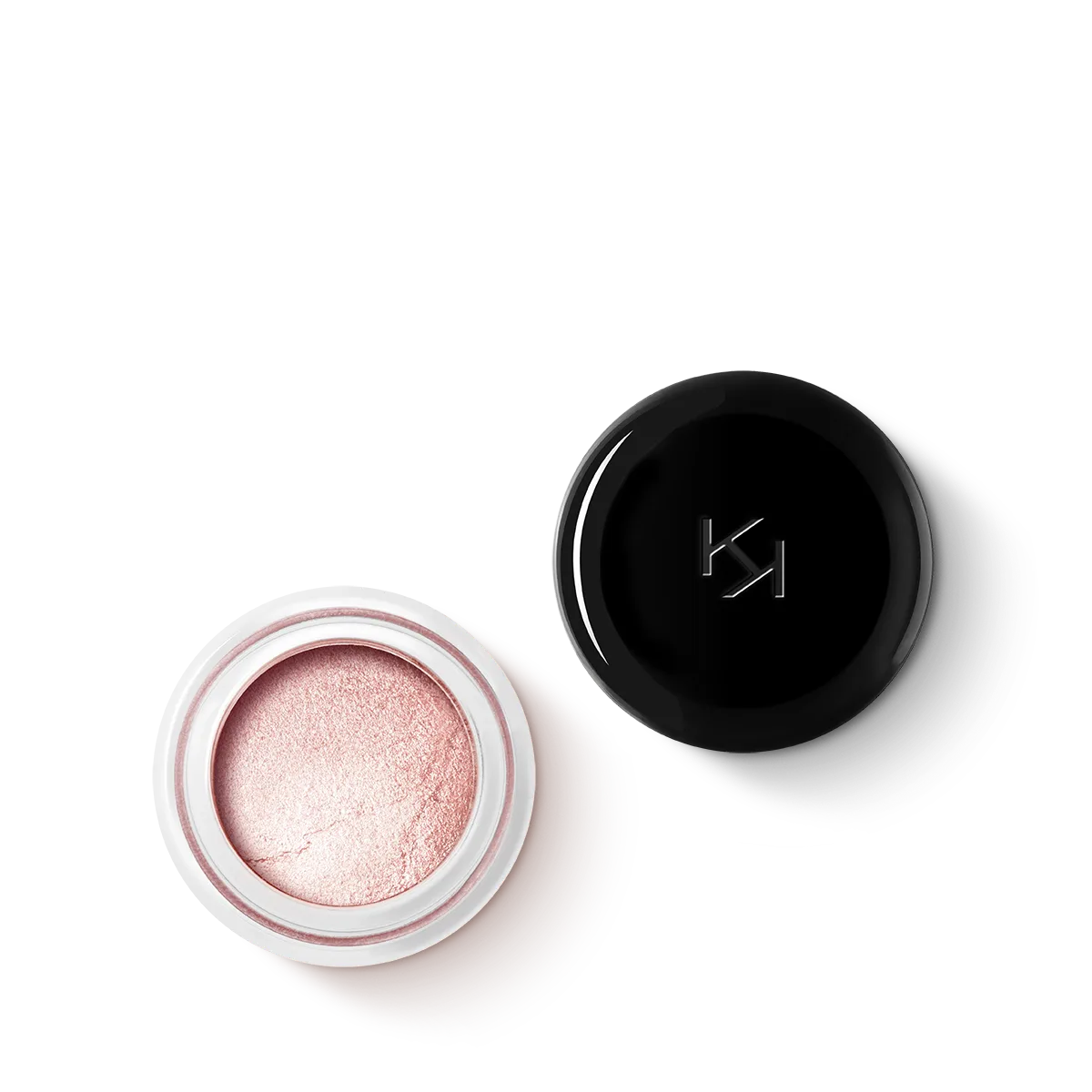 Lasting Mousse Eyeshadow