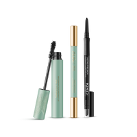 Threads Of Time Dramatic Eyes Trio