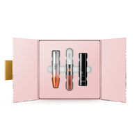 Threads Of Time Beauty Icons Make Up Kit