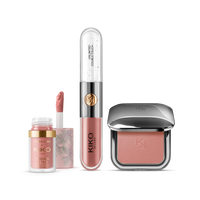 Threads Of Time Lip To Cheek Make Up Kit