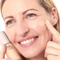 LOVE FUSION 24H MOISTURE RADIANT FOUNDATION