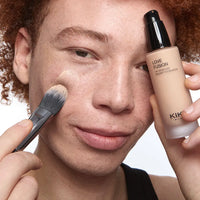 LOVE FUSION 24H MOISTURE RADIANT FOUNDATION