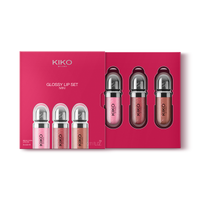 Glossy Lip Set Mini