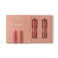Silky Cheeks Blush Set
