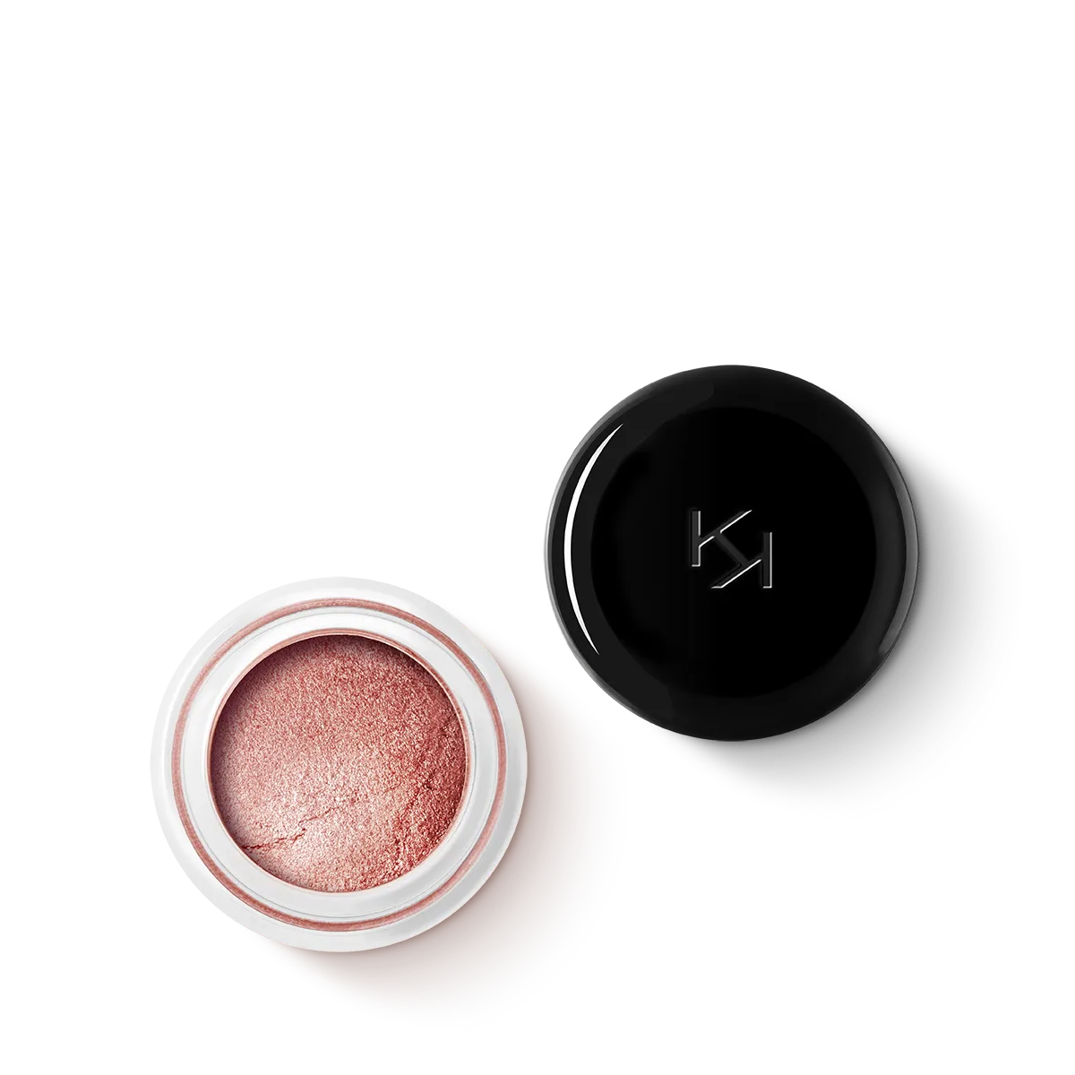 Lasting Mousse Eyeshadow