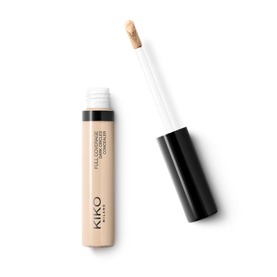 FULL COVERAGE DARK CIRCLES CONCEALER