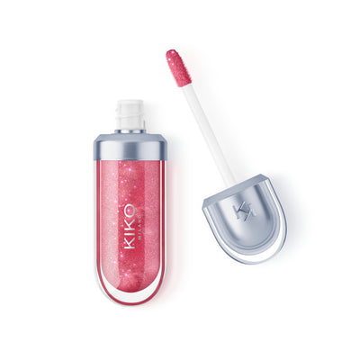 3D Hydra Lip Gloss - Limited Edition