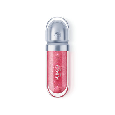 3D Hydra Lip Gloss - Limited Edition