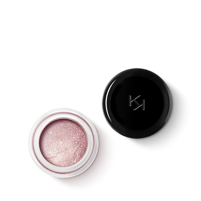 Lasting Mousse Eyeshadow