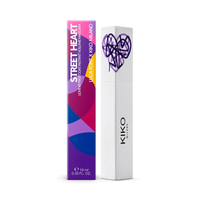 Street Heart Love At First Coat Instant Volume Mascara