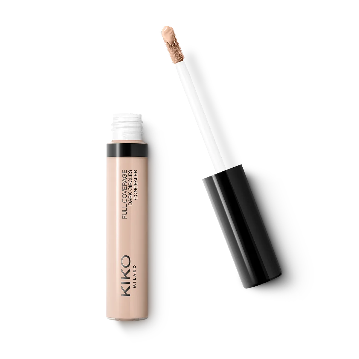 FULL COVERAGE DARK CIRCLES CONCEALER