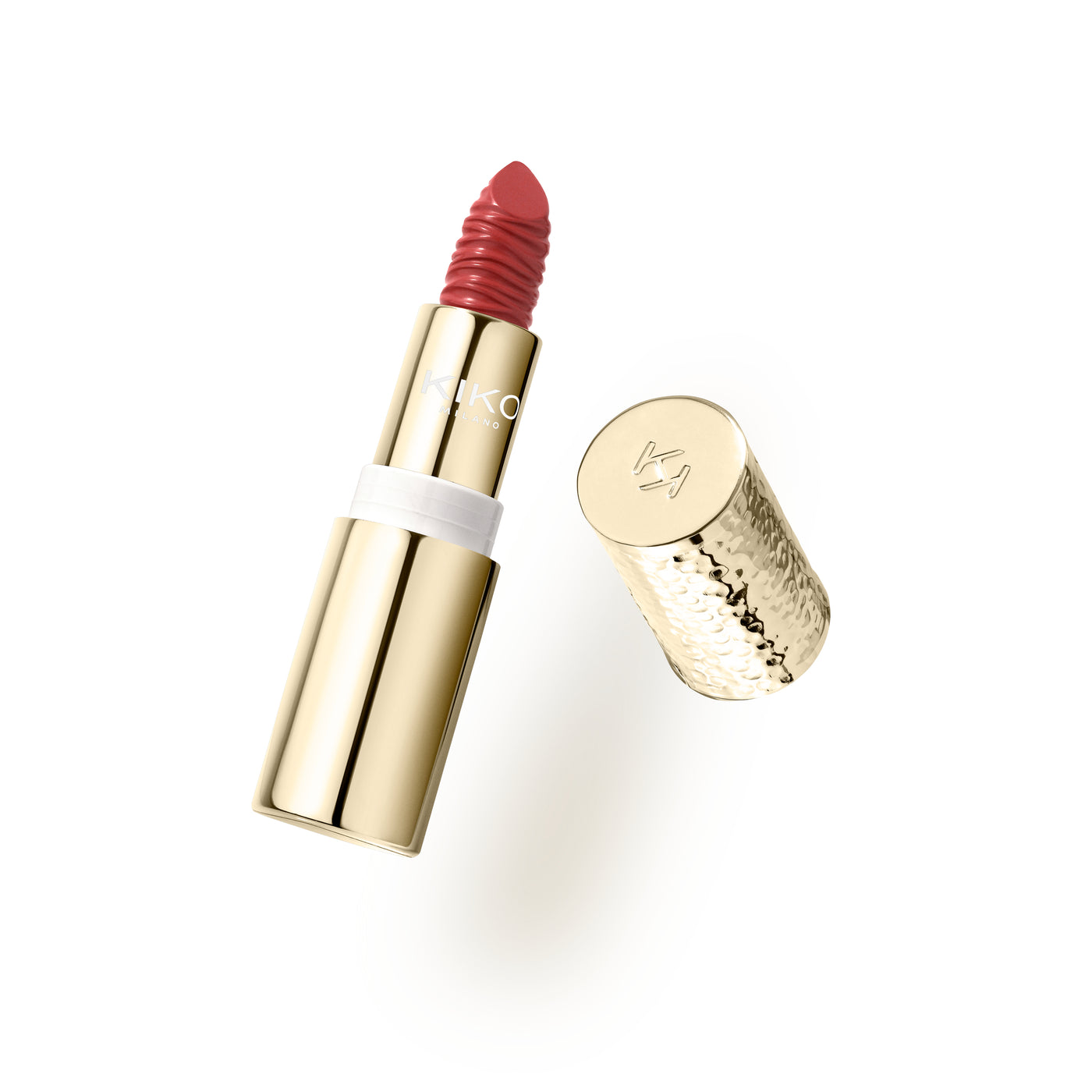 Gold Reflections Gleam & Care Lipstick Spf30