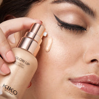 Glow Up Face And Body Highlighter