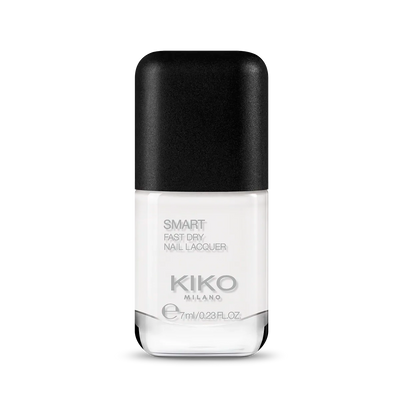 SMART NAIL LACQUER