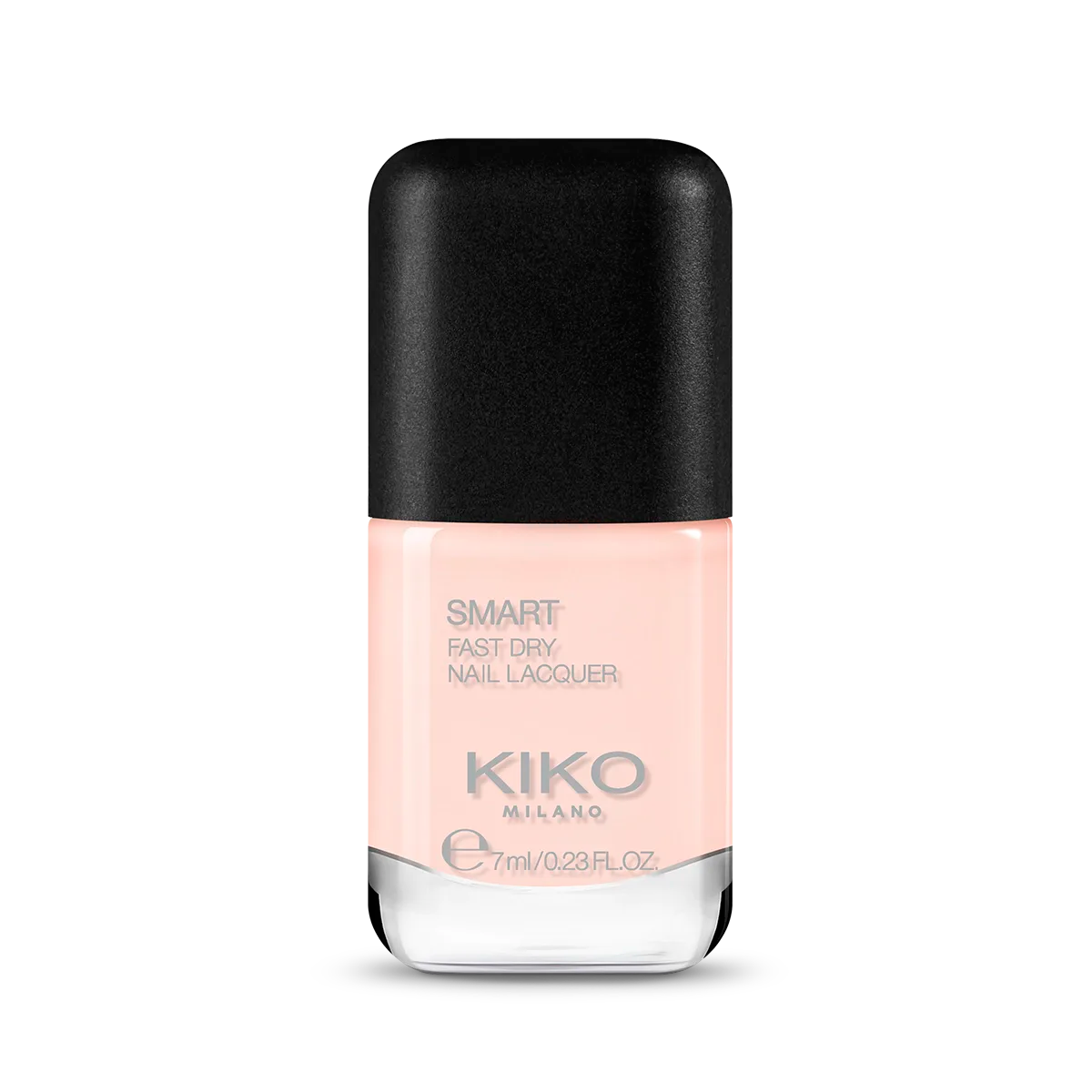 SMART NAIL LACQUER