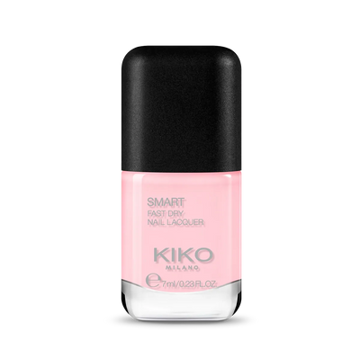 SMART NAIL LACQUER