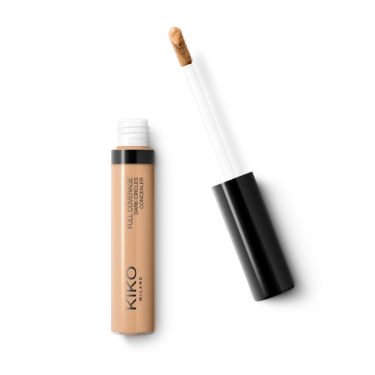 FULL COVERAGE DARK CIRCLES CONCEALER