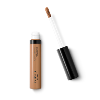 FULL COVERAGE DARK CIRCLES CONCEALER