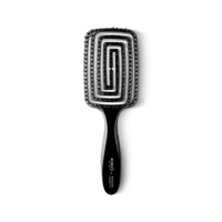 Frizz-Guard Hair Brush