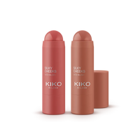 Silky Cheeks Blush Set