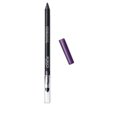 INTENSE COLOUR LONGLASTING EYELINER