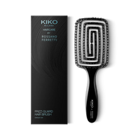 Frizz-Guard Hair Brush