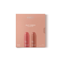 Silky Cheeks Blush Set