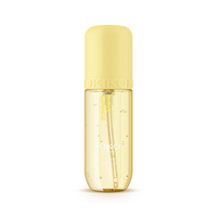 Summer Bacio Italian Holiday Body Mist